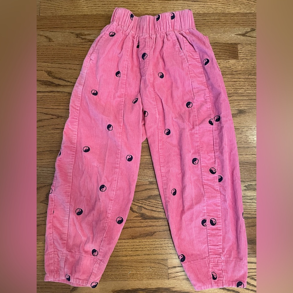 Urban Outfitters Womens Yin-Yang Pants